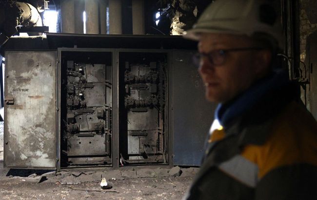 Emergency blackouts hit Kyiv following drone strike on residential areas
