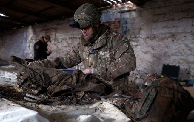 Russia faces youth crisis, intelligence predicts dramatic drop by 2040