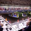 Countries opposing Peace Summit declaration identified