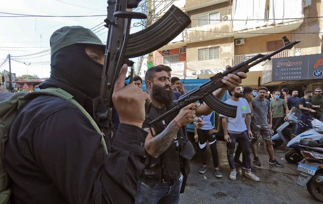 Hezbollah plans massive disarmament: Power shift underway