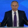 Putin names new justifications for Russia's war against Ukraine - ISW