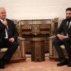 No longer enemies: Ukraine and Syria build ties as Foreign Minister visits Damascus