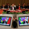 Russia fails to establish new security system at BRICS summit - ISW