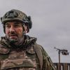 Russia launched Iskander missiles and nearly 150 drones at Ukraine. How many were shot down?