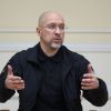 PM Shmyhal: Minerals deal will provide Ukraine with American air defense systems