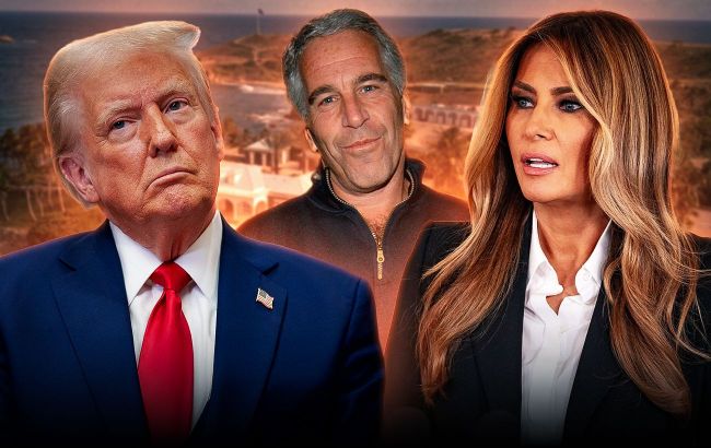 Models from Kyiv, Gates, and Trump: What secrets of global elite new Epstein files reveal