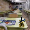 School shutdowns and work conditions top the list of complaints in Ukraine amid war