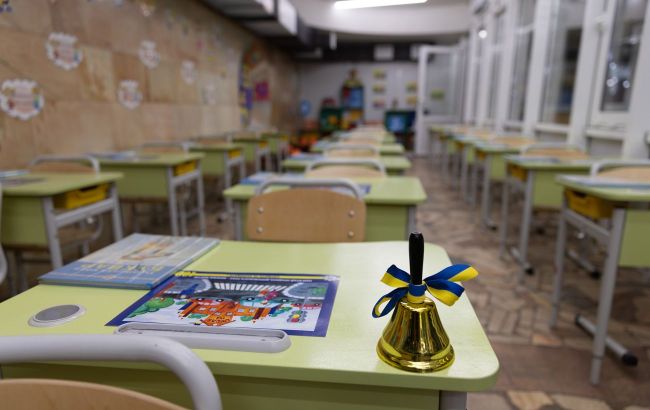 School shutdowns and work conditions top the list of complaints in Ukraine amid war