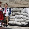 Ukraine bans collaborators and traitors from adopting children