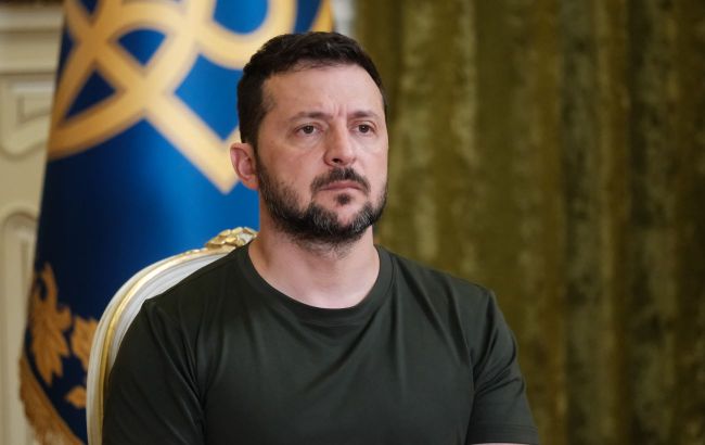 US negotiations with Russia without Ukraine pose great danger for everyone - Zelenskyy