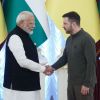 Pivot to south: How Ukraine counters Russian impact in India, Brazil, and Africa
