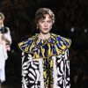 One year into Matthieu Blazy's Chanel era: Standout looks from the new Paris show
