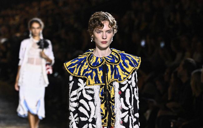 One year into Matthieu Blazy's Chanel era: Standout looks from the new Paris show