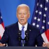 Biden comments Ukrainian army's operation in Kursk region for first time