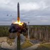 Russia plans nuclear missile test - Reuters