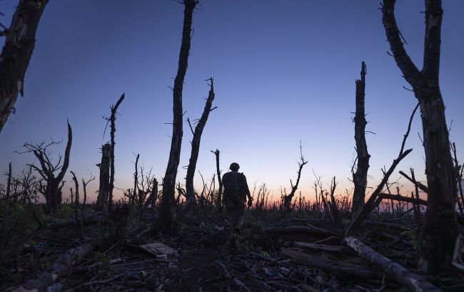 2000 meters to Andriivka: 5 reasons to watch Mstyslav Chernov's new film