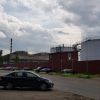 Ukrainian intelligence drone attacks oil refinery in St. Petersburg, source