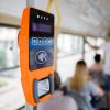 Kyiv simplifies payment for public transportation using iPhone