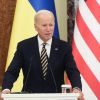 Biden calls for simplifying Ukraine's NATO accession