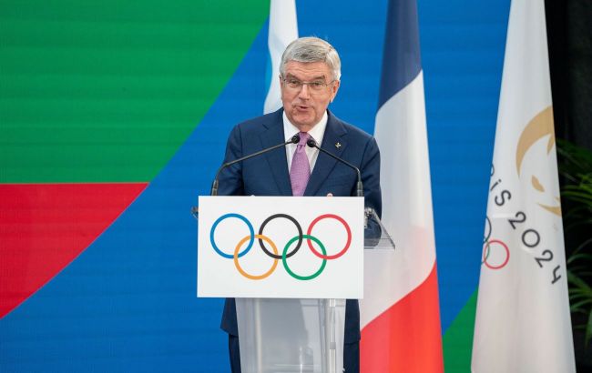 The Olympic Games Paris 2024: Russia and Belarus are not invited