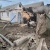 Russians shell Nikopol in Dnipropetrovsk region with artillery, injuring a civilian