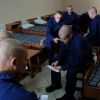 Russian conscripts tell of mass surrender in Kursk region - The New York Times