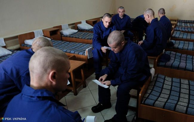 Russian conscripts tell of mass surrender in Kursk region - The New York Times