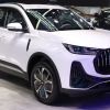 Chinese automaker Chery Automobile plans exit from Russia by 2027 amid sanctions pressure