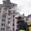 Russia attacks Kyiv with ballistic missiles: Consequences revealed