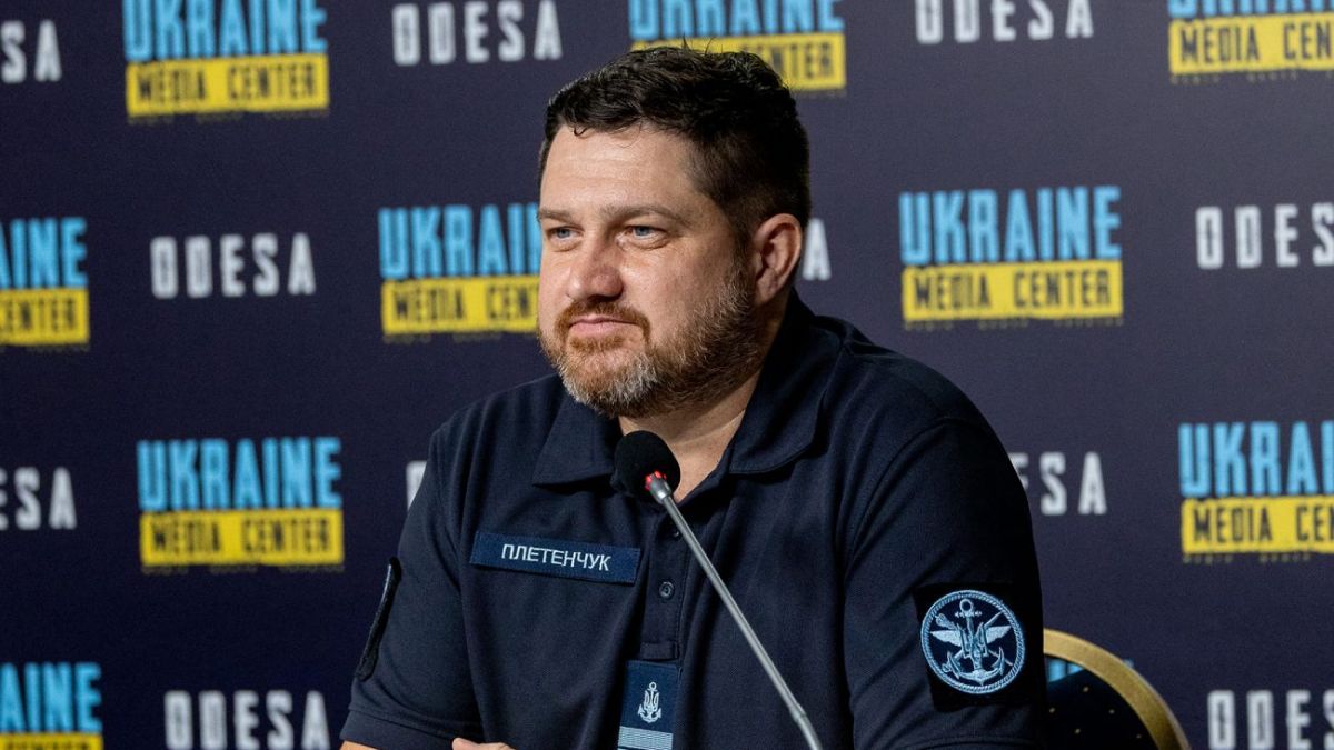 Ukrainian Navy reveals how many large amphibious ships left in Russian  Black Sea Fleet | RBC-Ukraine