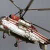 Ukrainian intelligence destroys Russian MoD's Ka-32 helicopter in Moscow