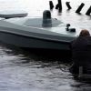 Ukrainian intelligence strikes Russian speedboat in Crimea with Magura V5 drone, sources say