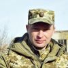 Commander of operational-tactical grouping Kharkiv changed amid Russian offensive