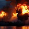 Attack on Russian oil depot in Kavkaz port: Operation details revealed