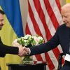 Zelenskyy discusses presenting Victory Plan to Biden