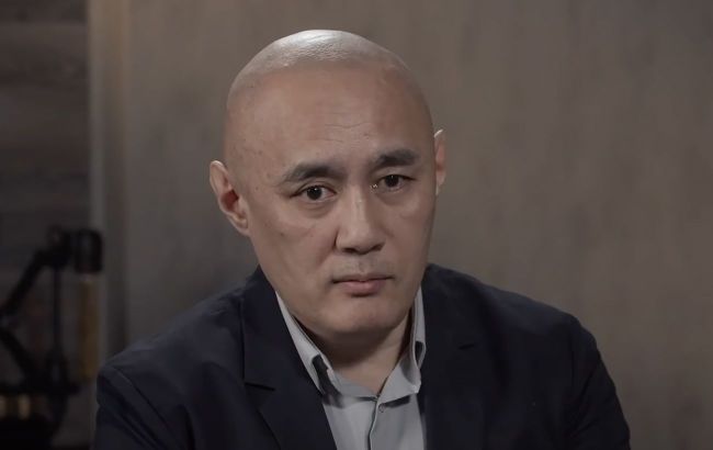Shooting incident happened with Kazakh opposition journalist in Kyiv: Details