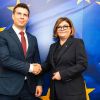 Ukraine and European Commission extend transport visa-free until 2025 with possibility of extension