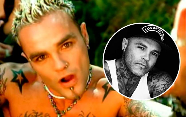 Frontman of iconic band Crazy Town passes away: 5 songs by Seth Binzer that will live forever