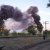 Ukraine attacks military base, oil refinery, and power substation in Russia - source
