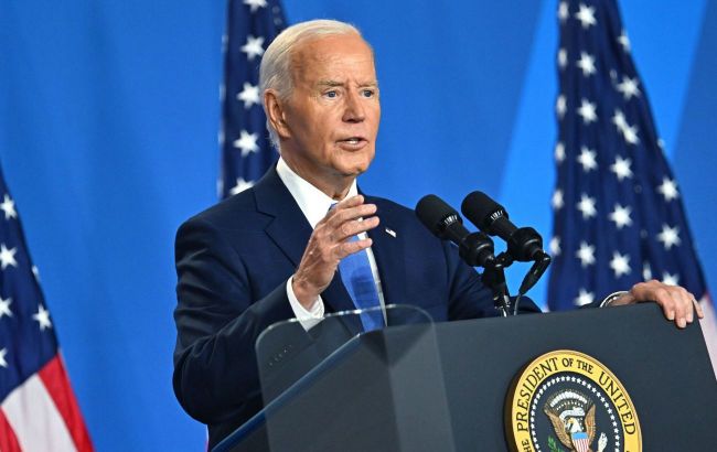 Biden's gaffes and assurances: Key takeaways from NATO summit press conference