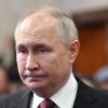 Putin reacts to Russian border breach in Kursk region after day passed