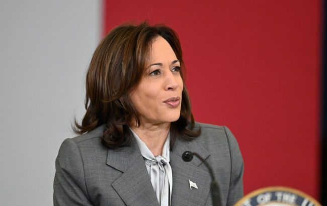 Harris campaign raises $36 million in 24 hours after announcing vice presidential candidate