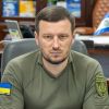 'We have an explosion every two minutes,' head of Kherson regional administration