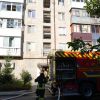 Russia strikes residential buildings and infrastructure facility in Lutsk: Casualties reported  