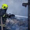 Ukraine under massive Russian attack: Current information