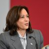 Kamala Harris gives first interview as US presidential candidate