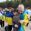 15 Azov fighters return to Ukraine after over 2 years in Russian captivity