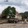 Helicopter evacuation, threat to Wrocław, cities underwater: Key updates on floods in Poland