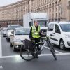 Ukraine honors fallen heroes on Day of Defenders with nationwide minute of silence