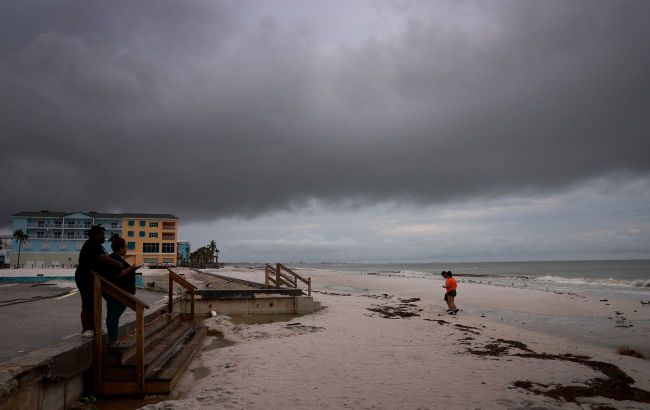 Most powerful in 100 years: What makes hurricane Milton so dangerous for US